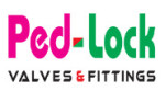Ped-Lock Valves & Fittings