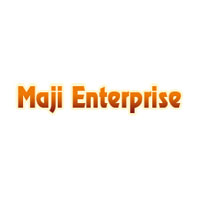 Maji Enterprise Logo