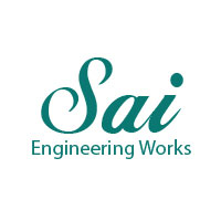 Sai Engineering Works Logo