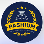 Pashium Institute of Graphic Design