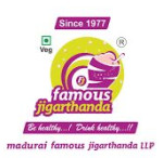 Madurai Famous Jigarthanda