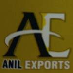 Anil Exports Logo