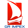 Gr Impex Logo