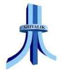 SHIVALIK ENGINEERED PRODUCTS PRIVATE LIMITED