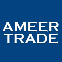 Ameer Trade Logo