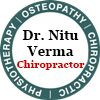 Dr Nitu Verma Chiropractor