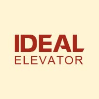 Ideal Elevator Logo