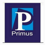 Primus Pharmaceuticals Logo