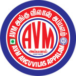 AVM TRADERS