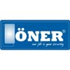 Oner Steel Door