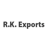 R.K. Exports Logo