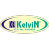 Kelvin (india) Refrigeration Logo