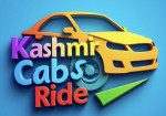 Kashmir Cabs Ride