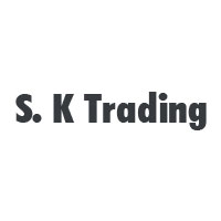 S. K Trading Logo