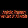 Anabolic Pharmacy.