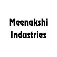 Meenakshi Industries Logo