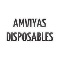 Amviyas Disposables Logo