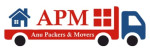 ANU PACKERS MOVERS