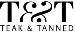 TeakandTanned