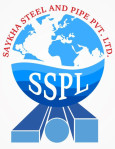 SAYKHA STEEL AND PIPE PVT.LMD.