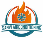 SANVI AIRCONDITIONING CHILLER SERVICES