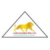 Lion Marketing Co Logo