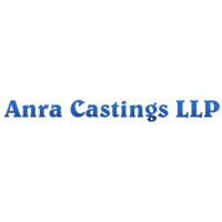 Anra Castings LLP Logo