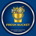 Fresh Bucket