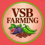 V.S.B farming