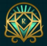 Radhe Krishna Crystal Agate