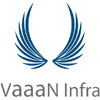 Vaaan Infra Pvt. Ltd. Logo