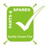 Parts & Spares Logo