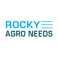 Rocky Agro Needs Logo