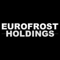 Eurofrost Holdings Logo