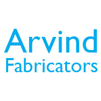 Arvind Fabricators Logo