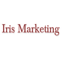 IRIS MARKETING Logo