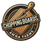 Amra Farms Chopping Boards