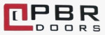 PBR Doors