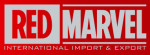 RED MARVEL INTERNATIONAL