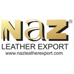 Naz Leather Export Logo