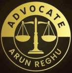 Advocate Arun Reghu Legal Services