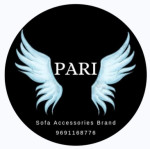 PARI SOFA ACCESSORIES BRAND