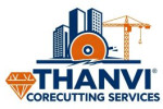 Thanvi Core cutting Services