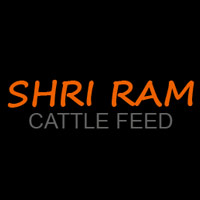 Shri Ram Cattle Feed Logo
