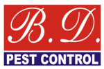 b.d.pest control