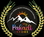 my pahadi store