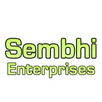 Sembhi Enterprises Logo