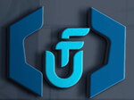 Udhey Fasteners Logo