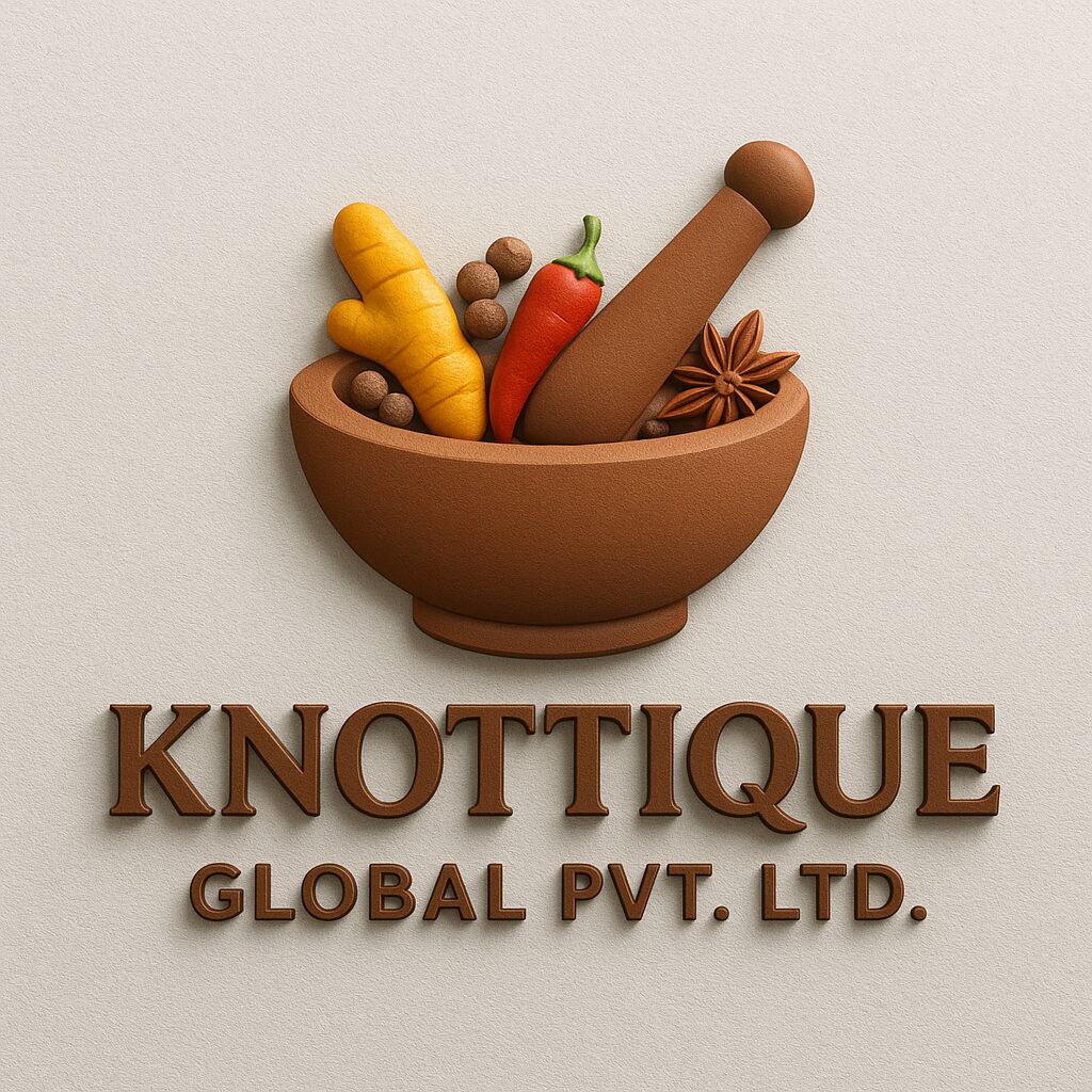 Knottique global Pvt. Ltd.