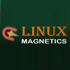 Linux Magnetics Logo